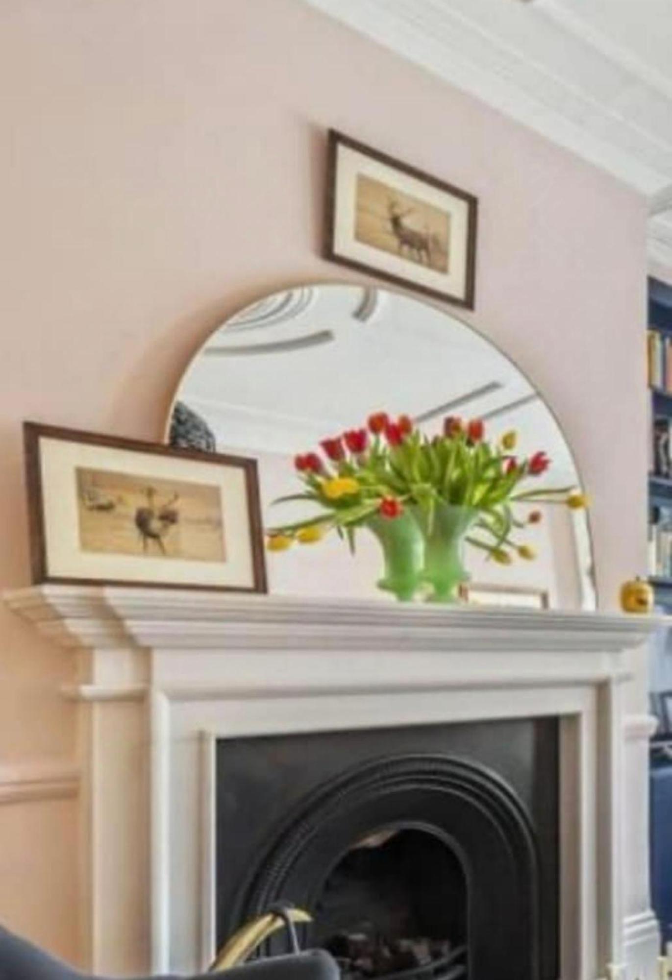 Sunny 1 Bedroom Flat In Central Лондон Экстерьер фото