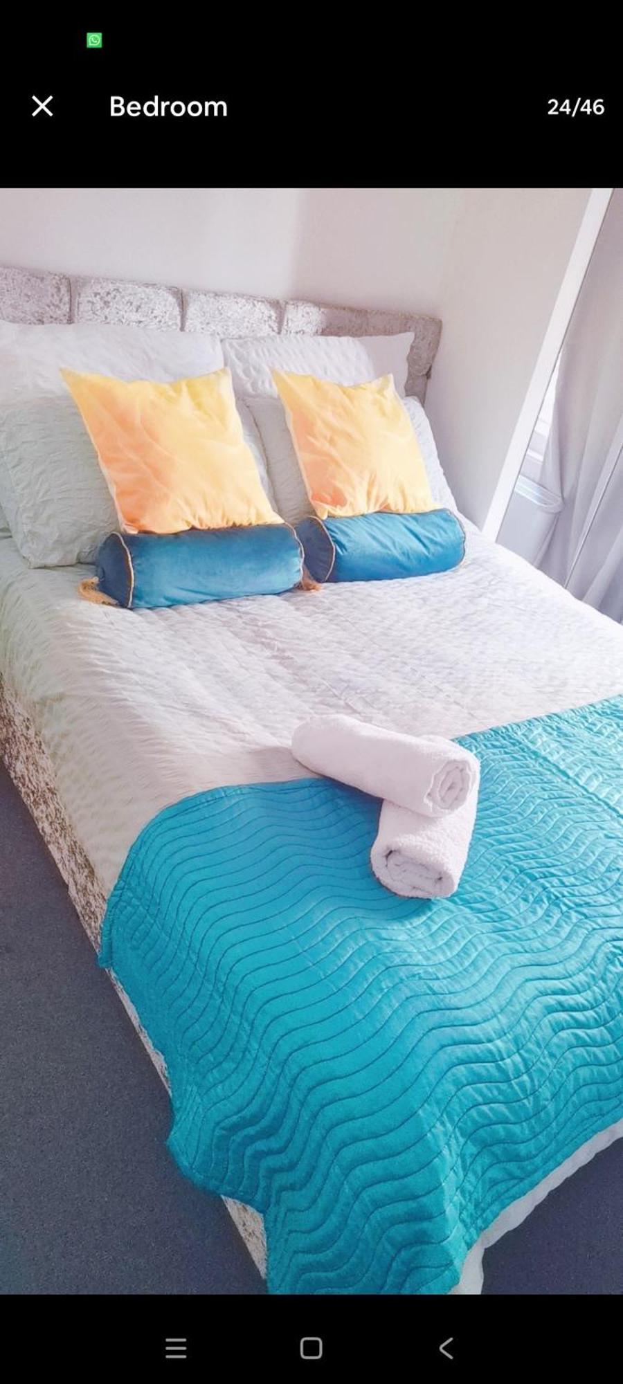Sunny 1 Bedroom Flat In Central Лондон Экстерьер фото