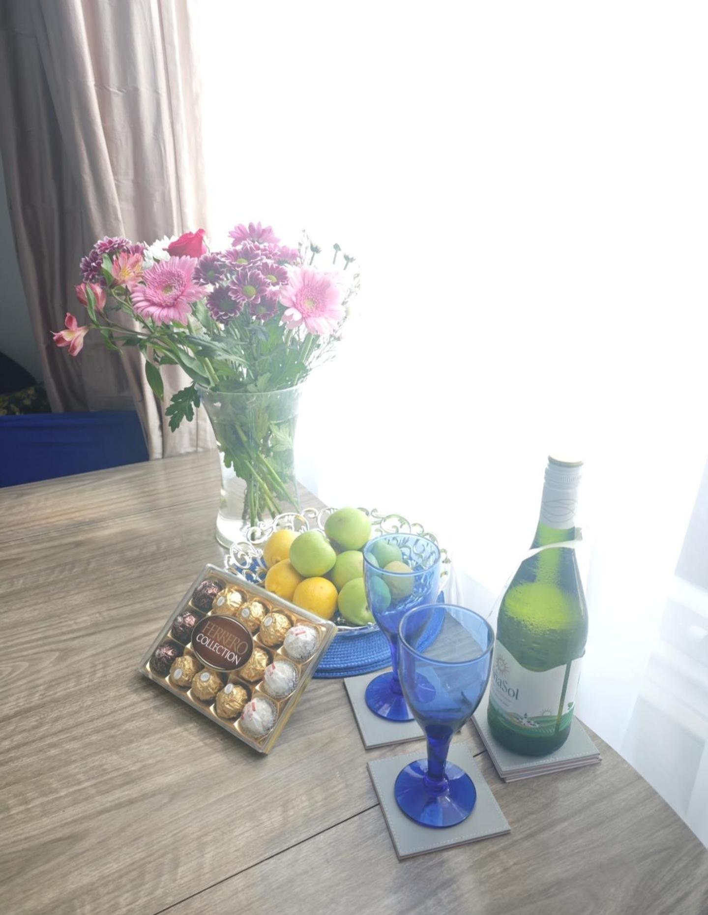 Sunny 1 Bedroom Flat In Central Лондон Экстерьер фото